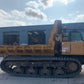 Dumper - Morooka MST 2200 V D