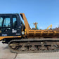 Dumper - Morooka MST 2200 V D