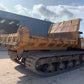 Dumper - Morooka MST 2200 V D