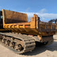 Dumper - Morooka MST 2200 V D