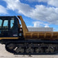 Dumper - Morooka MST 2300