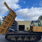 Dumper - Morooka MST 2300