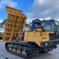 Dumper - Morooka MST 2300