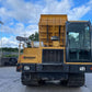 Dumper - Morooka MST 2300