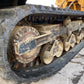 Dumper - Morooka MST 2300