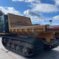 Dumper - Morooka MST 2300