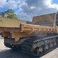 Dumper - Morooka MST 2300