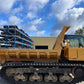 Dumper - Morooka MST 2300