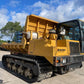 Dumper - Morooka MST 2300