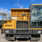 Dumper - Morooka MST 2300