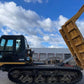 Dumper - Morooka MST 2300