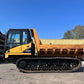 Dumper - Morooka MST2200VD