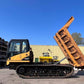 Dumper - Morooka MST2200VD