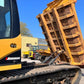 Dumper - Morooka MST2200VD