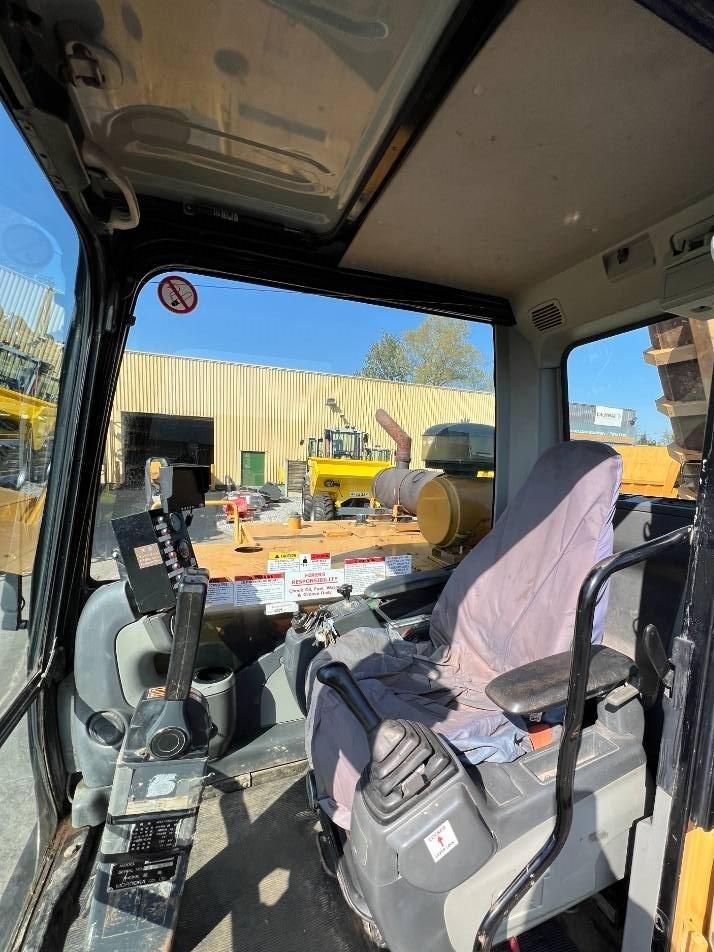 Dumper - Morooka MST2200VD