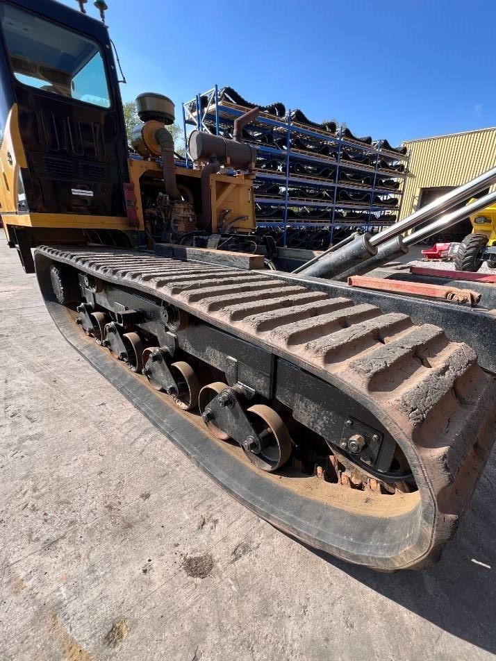 Dumper - Morooka MST2200VD