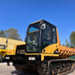 Dumper - Morooka MST2200VD