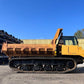 Dumper - Morooka MST2200VD