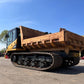 Dumper - Morooka MST2200VD