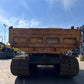 Dumper - Morooka MST2200VD