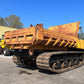 Dumper - Morooka MST2200VD