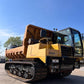 Dumper - Morooka MST2200VD