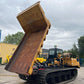 Dumper - Morooka MST2200VD