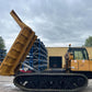 Dumper - Morooka MST2200VD