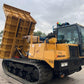 Dumper - Morooka MST2200VD