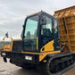 Dumper - Morooka MST2200VD