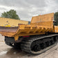 Dumper - Morooka MST2200VD
