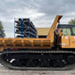 Dumper - Morooka MST2200VD