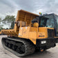 Dumper - Morooka MST2200VD