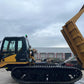 Dumper - Morooka MST2200VD