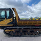 Dumper - Morooka MST2200VD