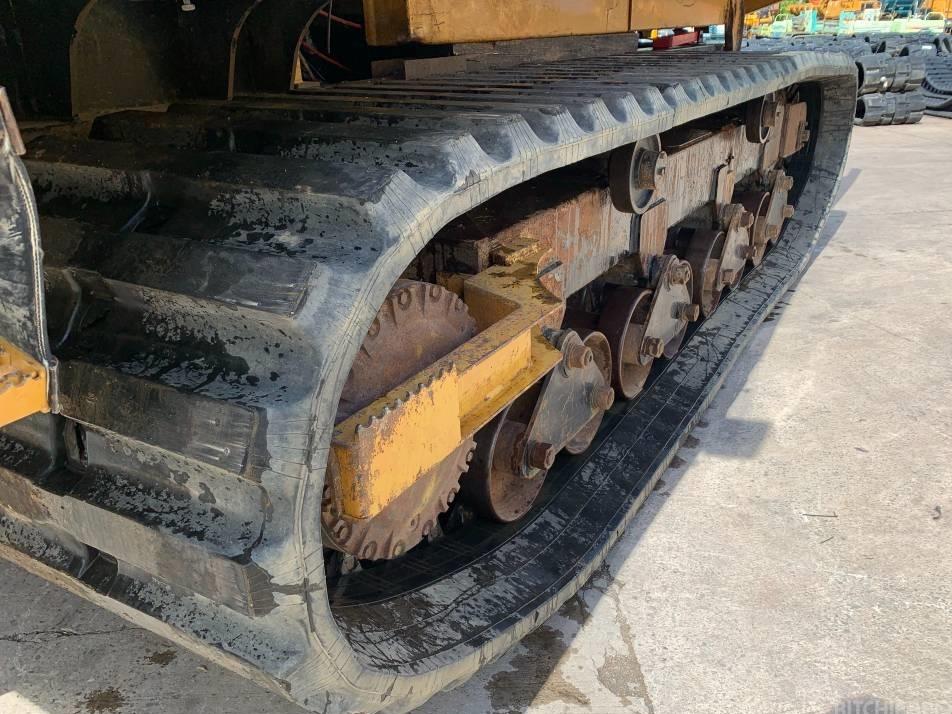 Dumper - Morooka MST2200VD