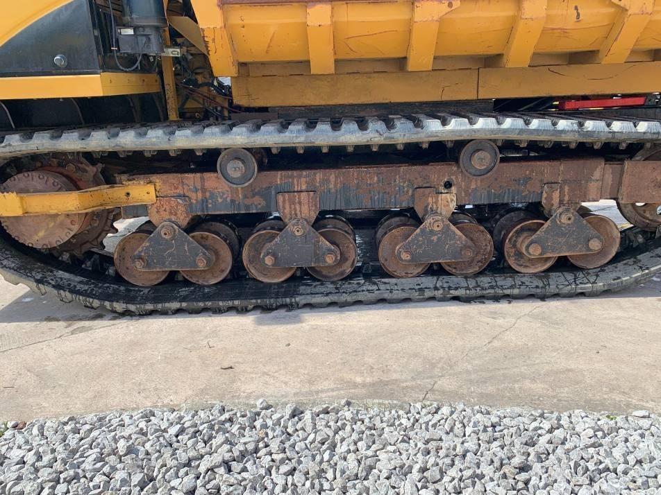 Dumper - Morooka MST2200VD