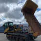 Dumper - Morooka MST2200VD