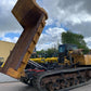 Dumper - Morooka MST2200VD