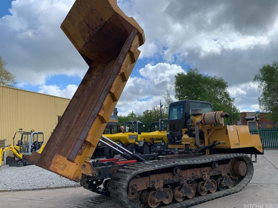 Dumper - Morooka MST2200VD
