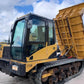 Dumper - Morooka MST2200VD