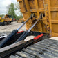 Dumper - Morooka MST2200VD