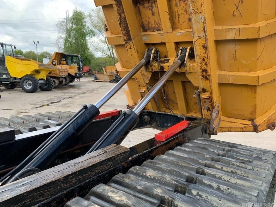 Dumper - Morooka MST2200VD