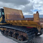 Dumper - Morooka MST2200VD