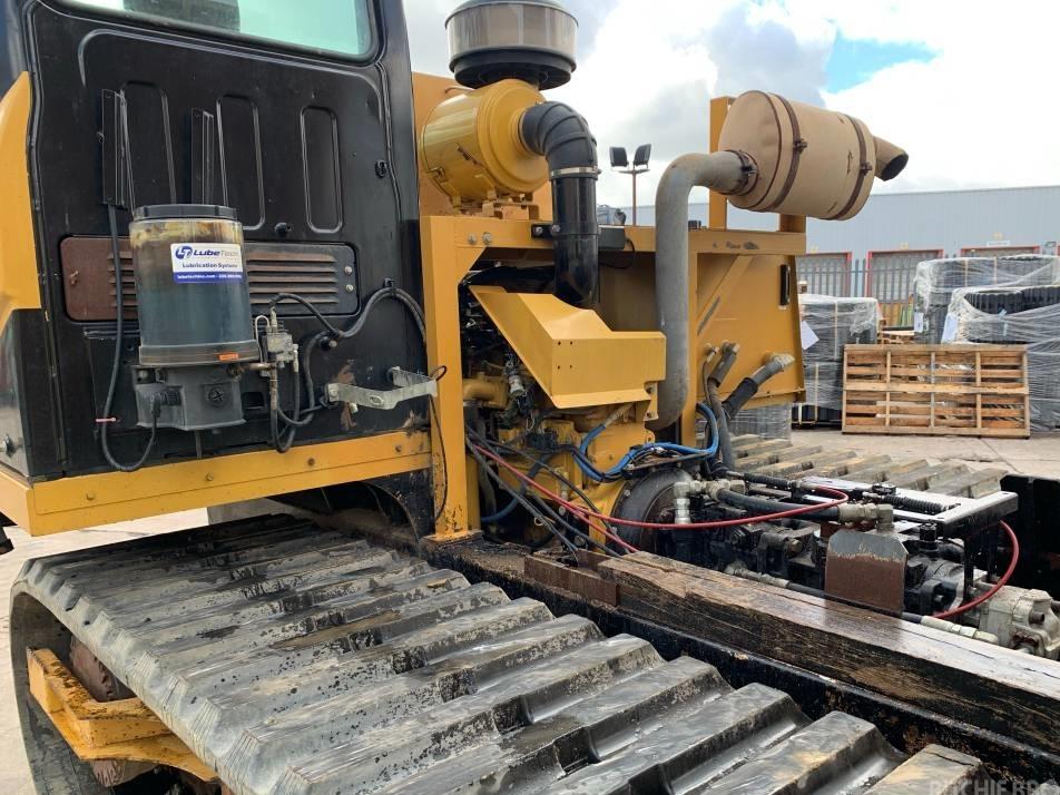 Dumper - Morooka MST2200VD