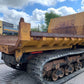 Dumper - Morooka MST2200VD