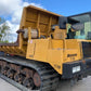 Dumper - Morooka MST2200VD