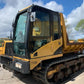 Dumper - Morooka MST2200VD