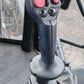Buldoexcavator - MST 642 plus, 938hours , Joy,  AirCon,  3 buckets