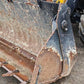 Buldoexcavator - MST 642 plus, 938hours , Joy,  AirCon,  3 buckets